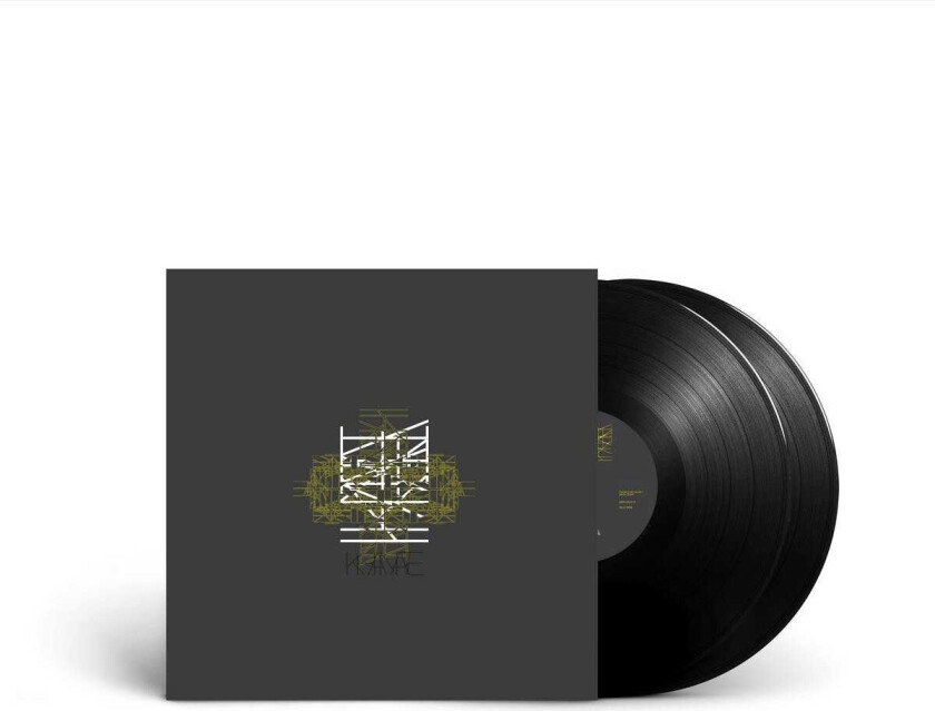 Khanate Khanate LP/Vinyl