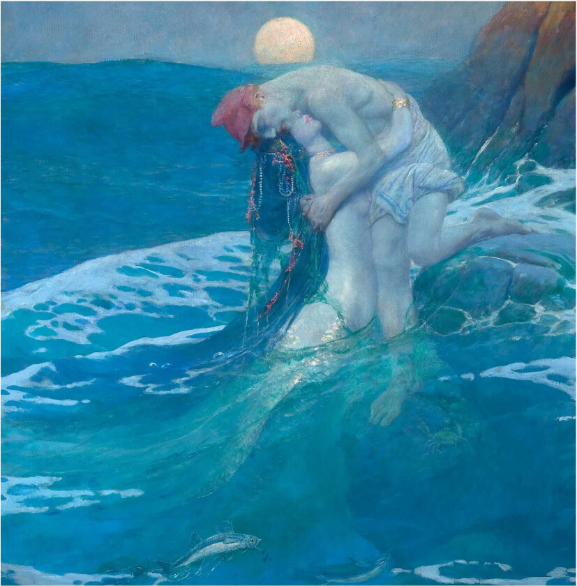 Joanna Brouk Sounds of The Sea LP/Vinyl