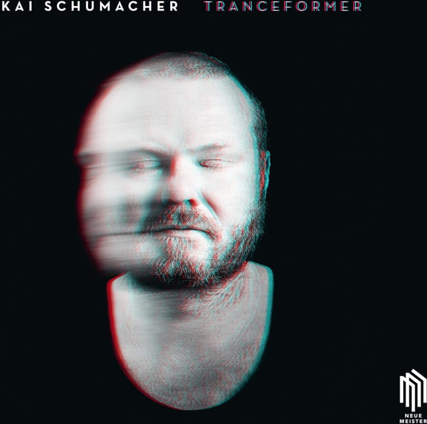 Kai Schumacher Tranceformer CD