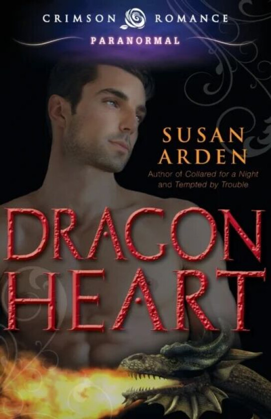 Dragon Heart av Susan Arden