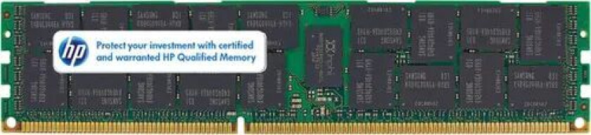 Hpe Low Power Kit Ddr3 Sdram Ecc