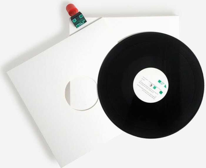 NHK Yx Koyxen Self Split EP LP/Vinyl