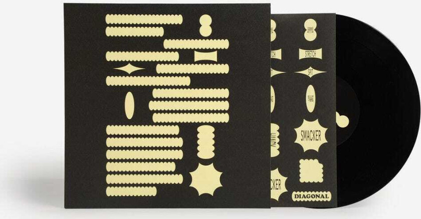 Handy Smacker EP LP/Vinyl