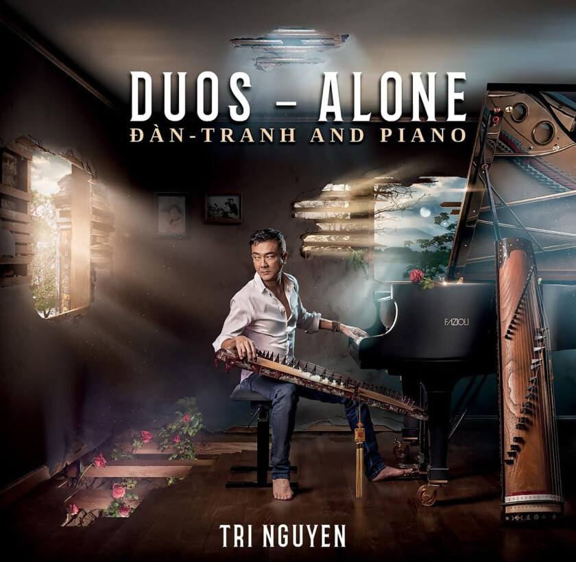 Tri Nguyen Duos Alone CD