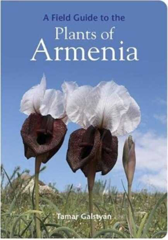 FIELD GUIDE TO THE PLANTS OF ARMENIA