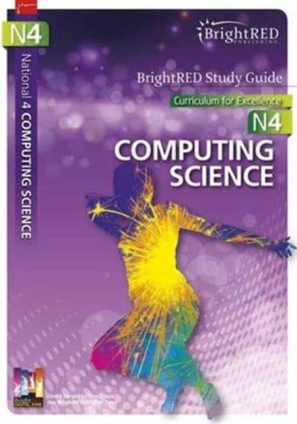 National 4 Computing Science Study Guide