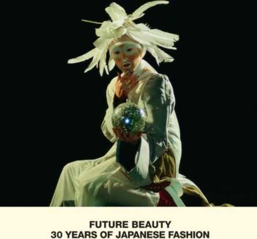 Future Beauty: 30 Years of Japanese Fashion