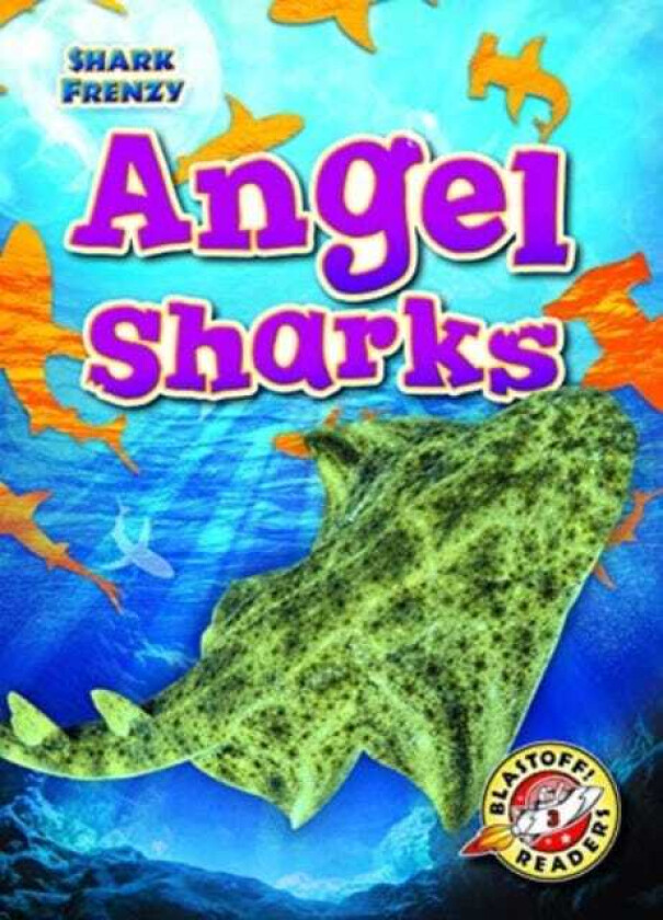 Angel Sharks