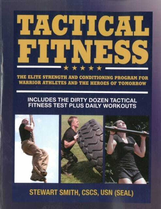 Tactical Fitness Workouts for the Heroes of Tomorrow