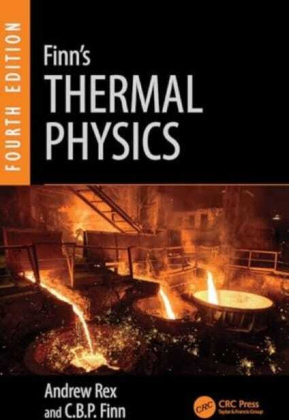 Finn's Thermal Physics