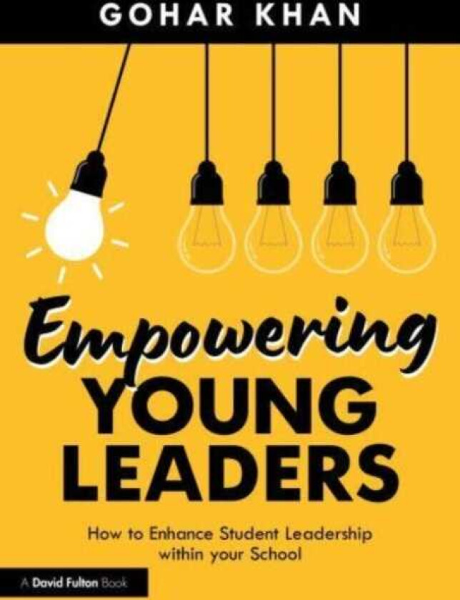 Empowering Young Leaders: How your Culture and Ethos can Enhance Student Leadership within your School