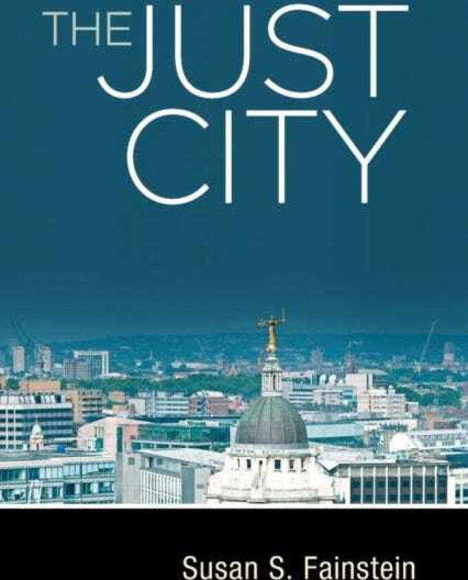 The Just City