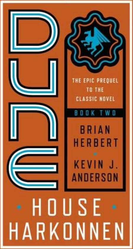 Dune: House Harkonnen