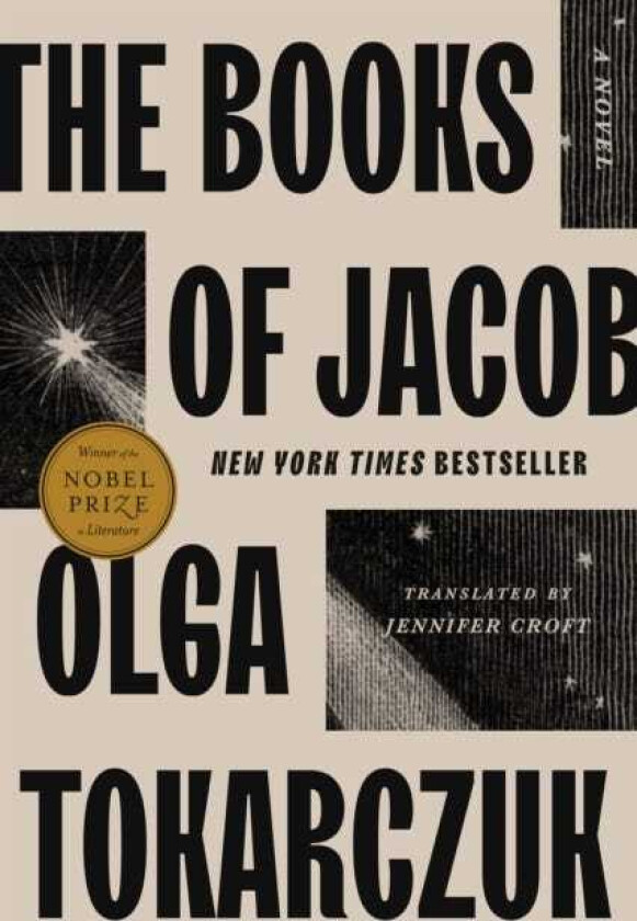 The Books of Jacob A Novel