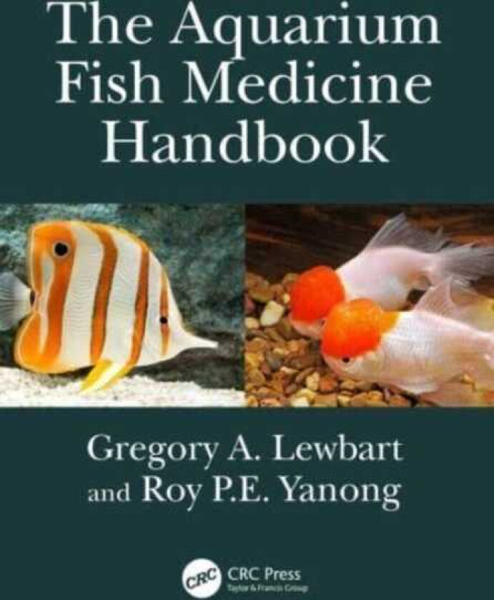 The Aquarium Fish Medicine Handbook