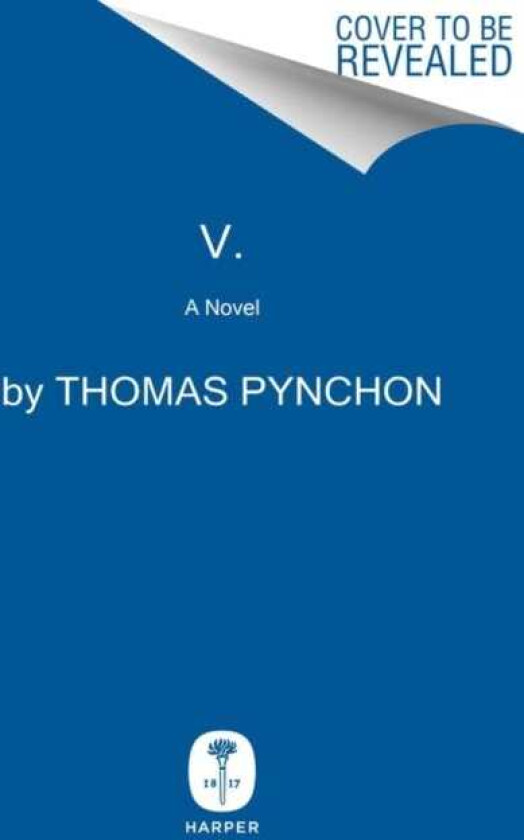 V. A Novel