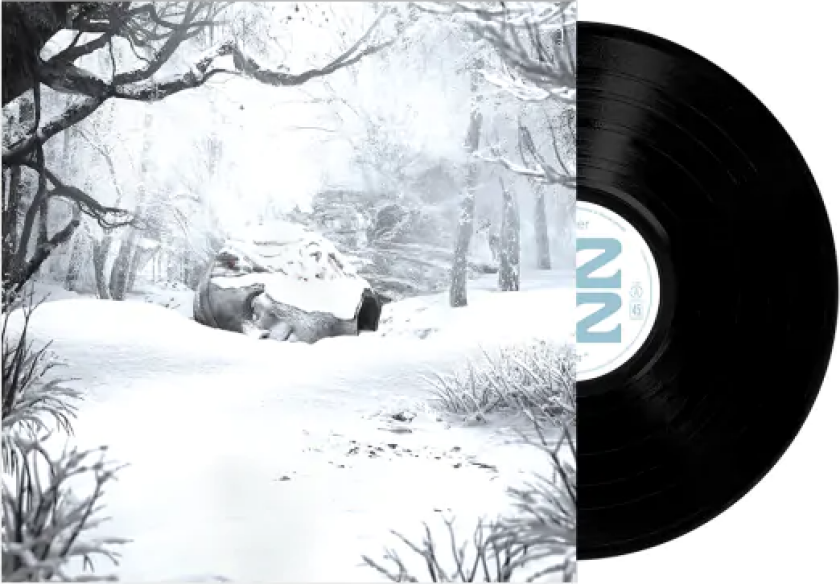 Weezer SZNZ: Winter LP/Vinyl