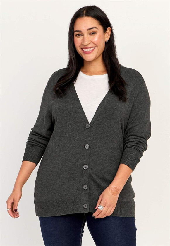 Klassisk cardigan Bridget 34/36