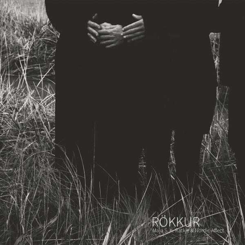 Maja Ratkje, Nordic Affect Rökkur LP/Vinyl