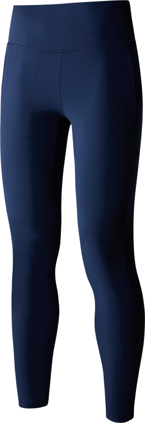 Women's Bridgeway Hybrid Leggings XS Regular, Summit Navy