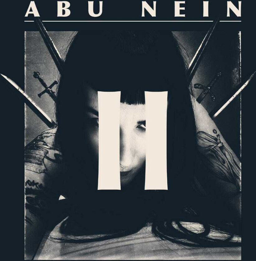 Abu Nein II LP/Vinyl