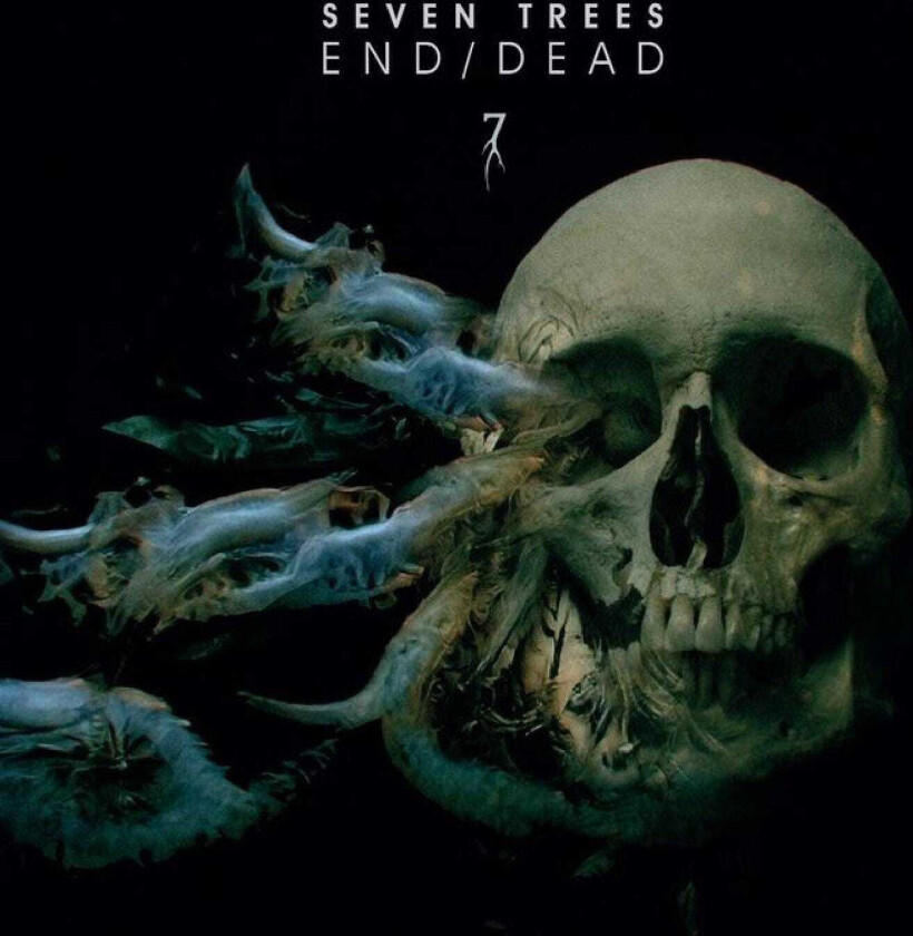 Seven Trees End/Dead CD