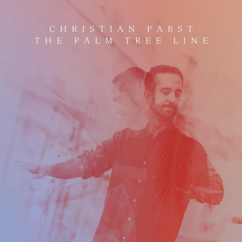 Christian Pabst  The Palm Tree Line  CD