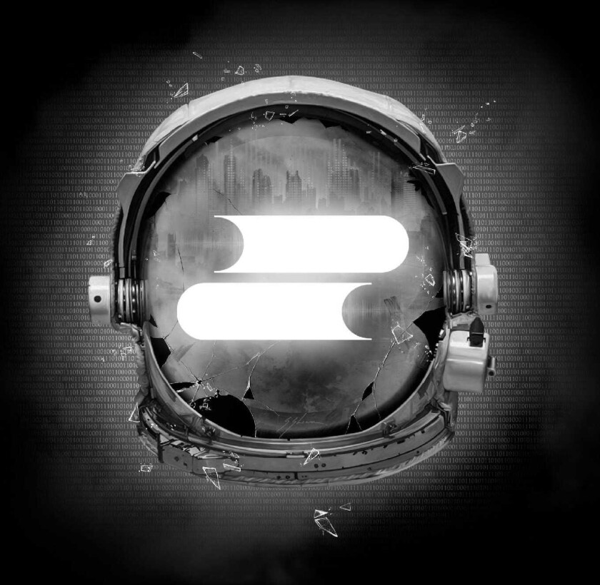 Filter The Algorithm LP/Vinyl