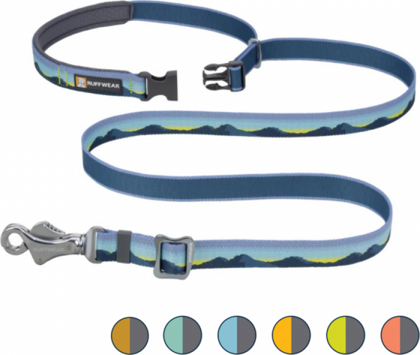 Crag Ex™ Leash OneSize, Alpine Dusk