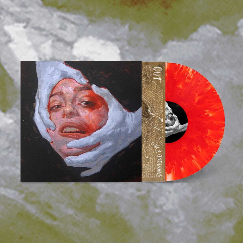 Sweet Pill Where the Heart Is LP/Vinyl