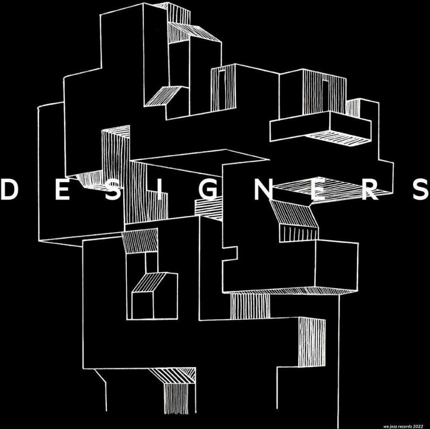 Designers Designers CD