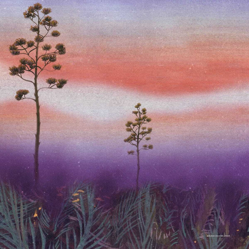 Uusi Aika Uusi Aika LP/Vinyl