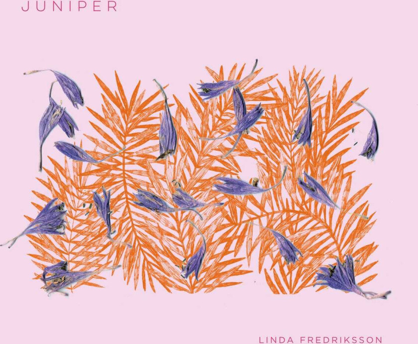 Linda Fredriksson Juniper CD