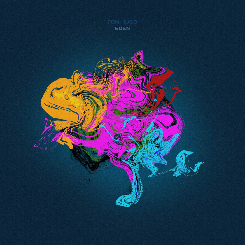 Tom Hugo (KEiiNO) Eden CD