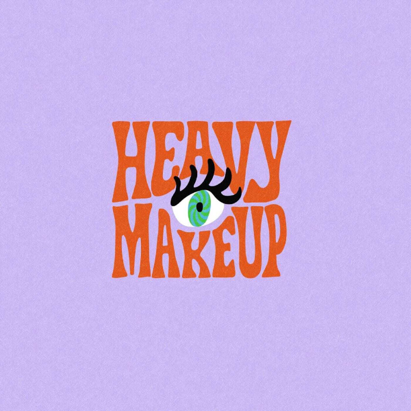 Heavy MakeUp Heavy MakeUp CD