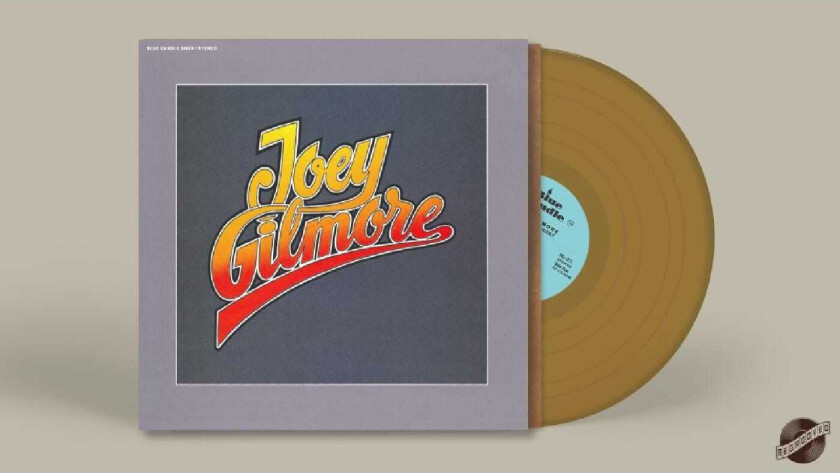 Joey Gilmore  Joey Gilmore  LP/Vinyl