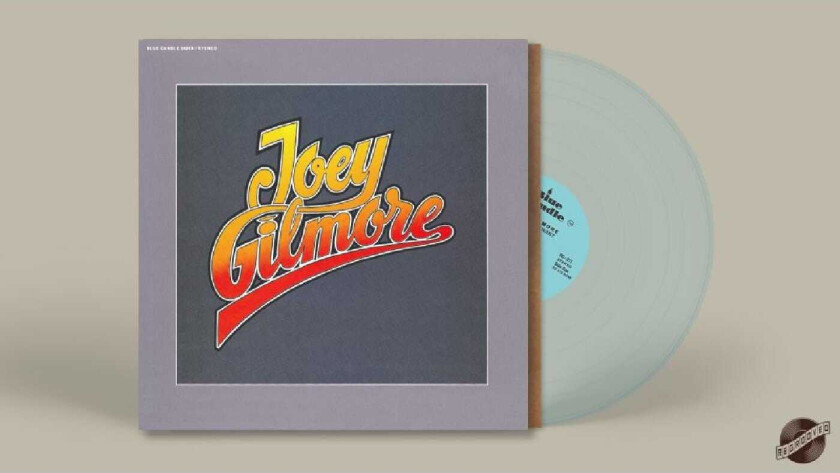 Joey Gilmore  Joey Gilmore  LP/Vinyl