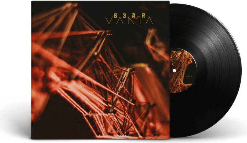 Bear Vanta LP/Vinyl