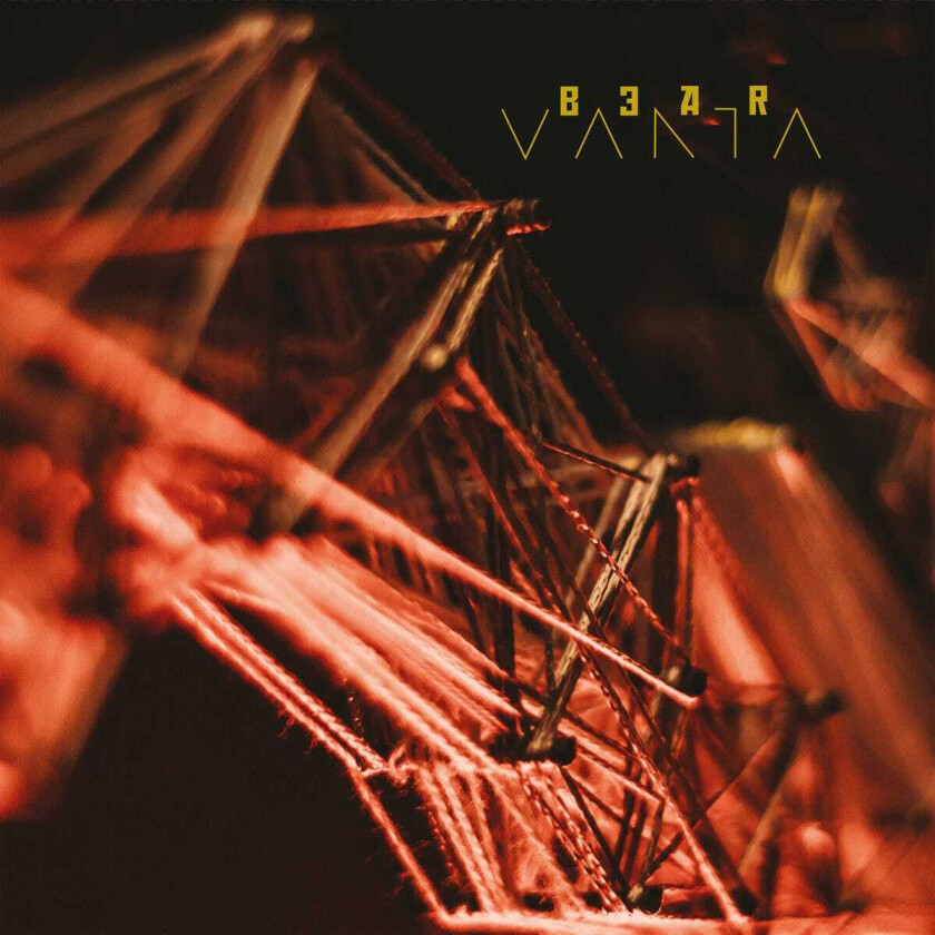 Bear Vanta CD