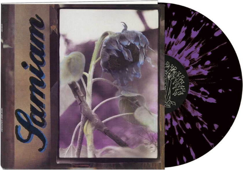 Samiam Samiam LP/Vinyl