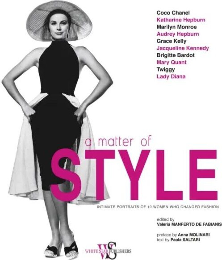 A Matter of Style