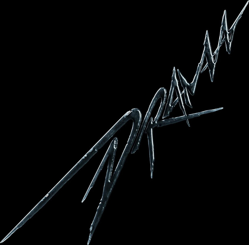 Aespa Drama The 4th Mini Album (Digipak Postcard Edition) CD