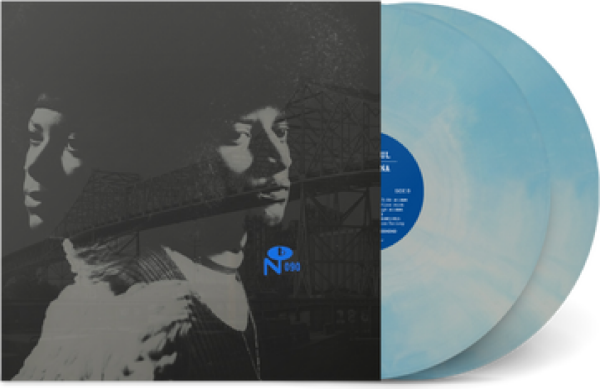 Diverse Soul Skyway Soul: Gary, Indiana LP/Vinyl