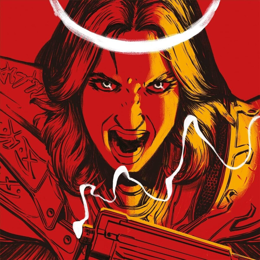 Joe Collinson, Sam Houghton, Reuben Hawthorn BPM: Bullets Per Minute LP/Vinyl