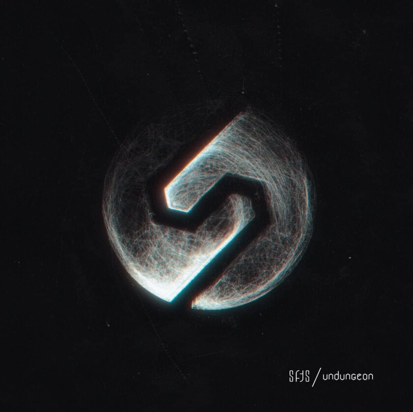 Stonefromthesky Undungeon LP/Vinyl