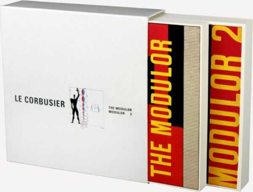 The Modulor and Modulor 2