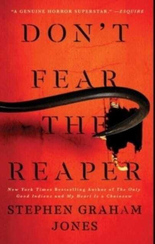 Don't Fear the Reaper