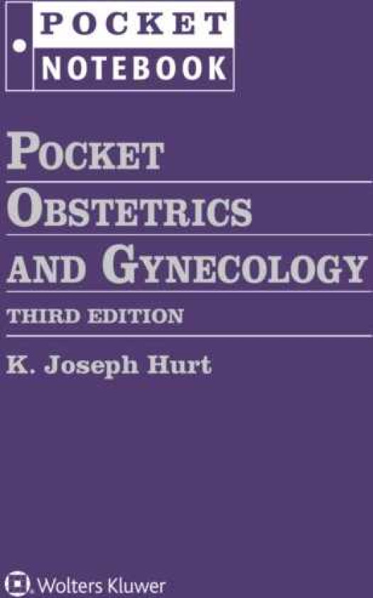 Pocket Obstetrics and Gynecology