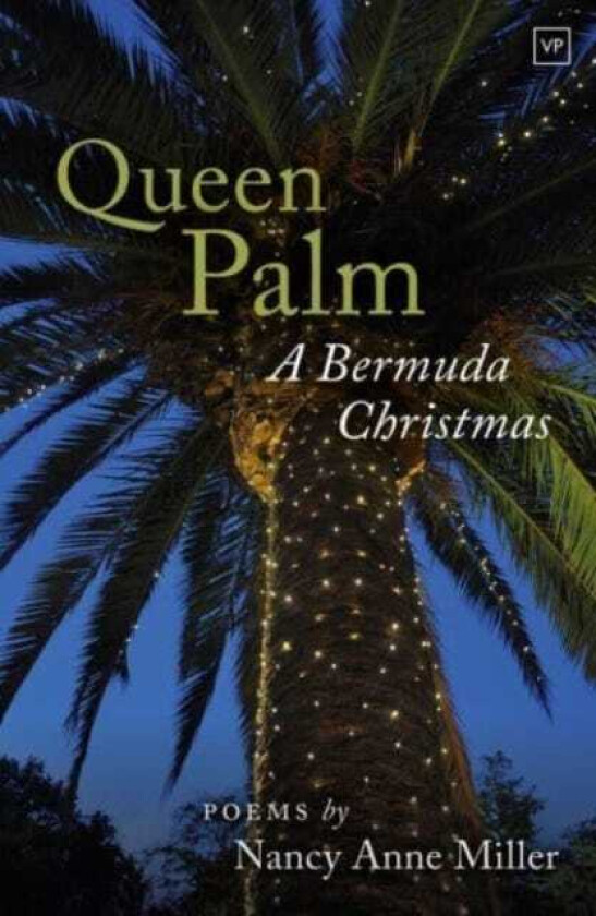 Queen Palm  A Bermuda Christmas