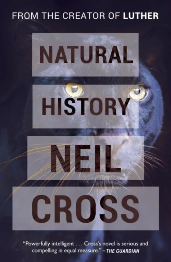 Natural History av Neil Cross